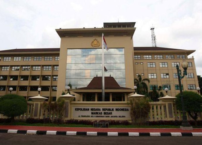  National Police Headquarters