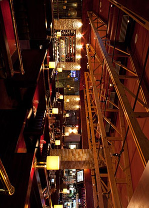 TUCSON Restaurant
